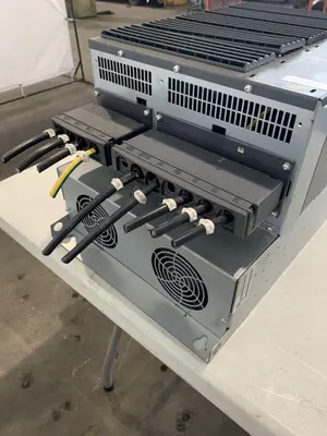 USED SIEMENS 340