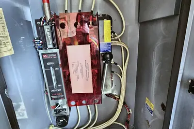 Used 1984 FERMONT D51000 Diesel Generators Wisconsin US | Proxy Equipment #1385004