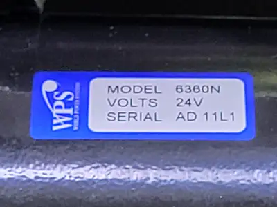 NEW WPS 1990357