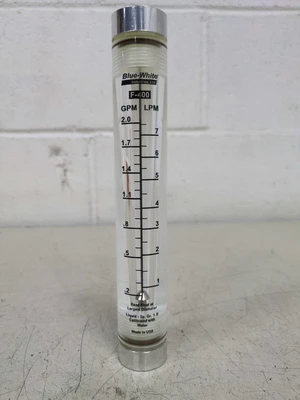 Blue-White F-400N Other Test Meters & Detectors | Fram Fram LLC (1)