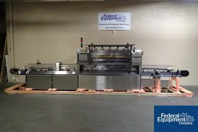 USED Aylward Aylward Bottle Filler, Model ACT725DL