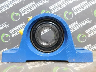 USED SKF SY 1.3/16 TF