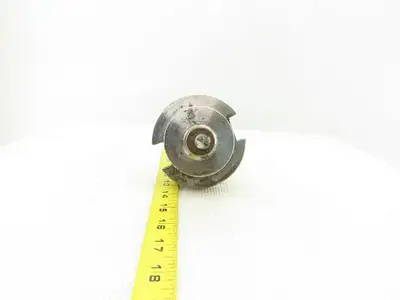 Techniks SYIC -29256 Cat 50xSFCS8-100 Shrink Fit 8mm Bore 100mm Projection