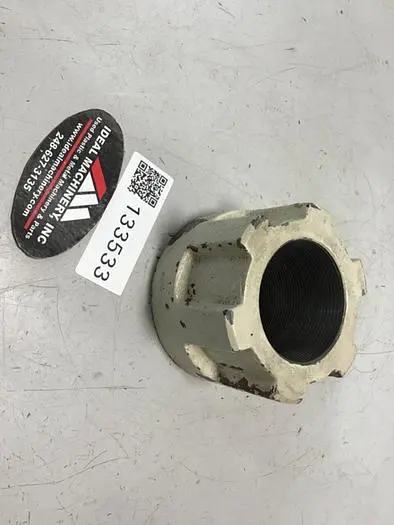 Used MITSUBISHI SD9810102 Injection Molding Parts Michigan US | Ideal Machinery #704771