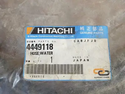 NEW HITACHI 4449118