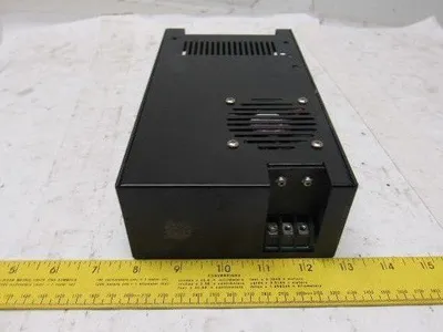 Sola Hevi-Duty GLS-04-200 Switching Power Supply 200W 24V 8.4A