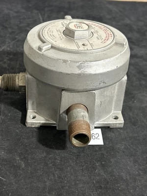 USED United Electric Controls C110A    108W