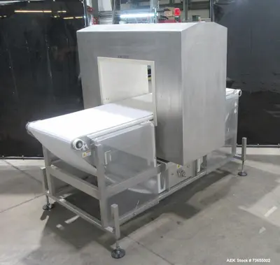 USED ERIEZ EZ-DSP 32
