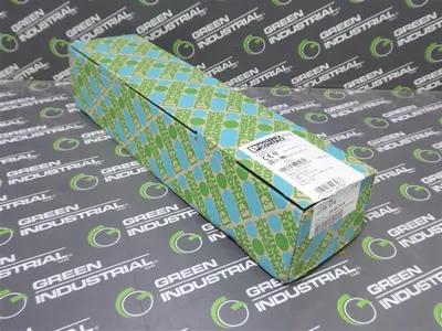 Box of 50 Phoenix Contact UTTB 4-PE Ground Modular Terminal Blocks 3044759 New NIB