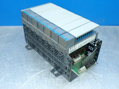 USED ALLENBRADLEY 1746A7