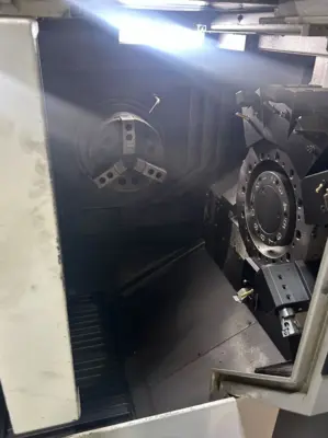 2018 OKUMA 2SP-2500H CNC Lathes | Toolquip, Inc. (4)