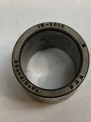 USED TORRINGTON NEEDLE ROLLER BEARING INNER RING 7/8X1-1/8"X1" LOT OF 5