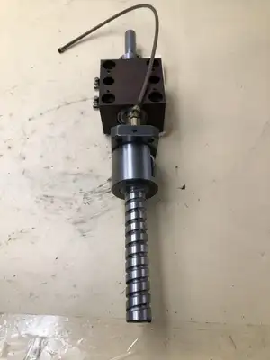 NSK W2001-365P-C3Z Ball Screw / Linear Guide 09S7-0007 20mm X 10mm