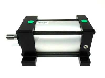 NEW NUMATICS S2AR-04A1C-LAA0 PNEUMATIC CYLINDER S2AR04A1CLAA0