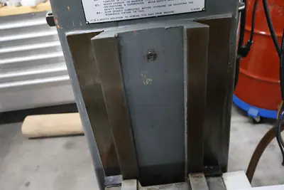 LAGUN REPUBLIC FTV-2S Manual Milling | MD Equipment Services LLC (29)