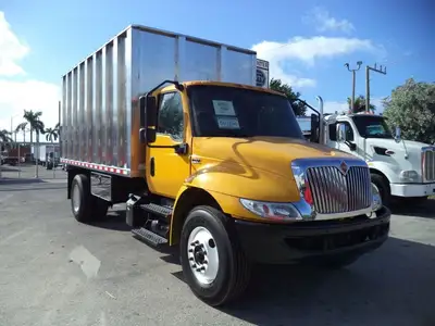 Used 2019 INTERNATIONAL _UNKNOWN_ Dump trucks Florida US | TLC Truck & Equipment #1568993