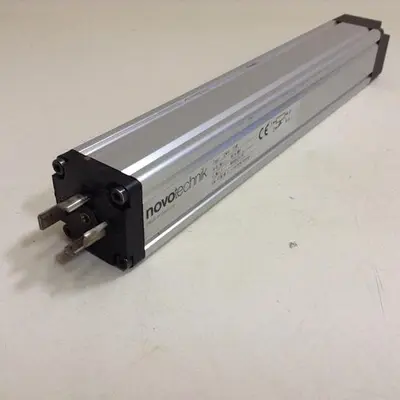 USED NOVOTECHNIK LWH150