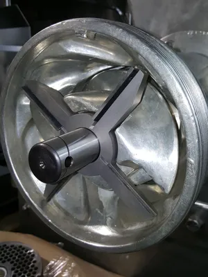 USED WEILER 868