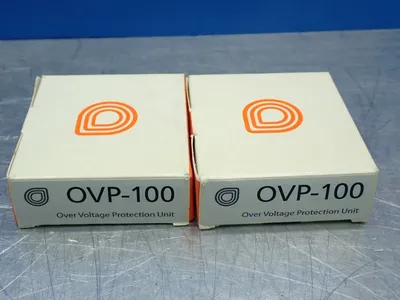 NEW DEFINE INSTRUMENTS OVP100