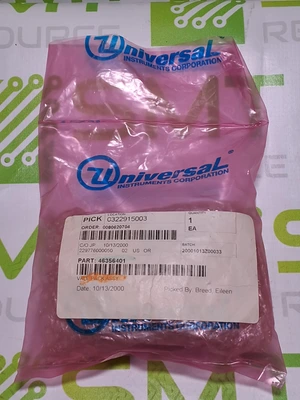 NEW SMC NVKF334-6G-X7