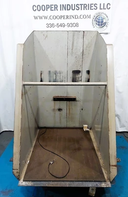 Used _UNKNOWN_ _UNKNOWN_ Tippers West Virginia US | Cooper Industries #1409419