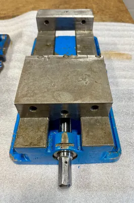 KURT D675 Vises | Great American Equipment Company (2)