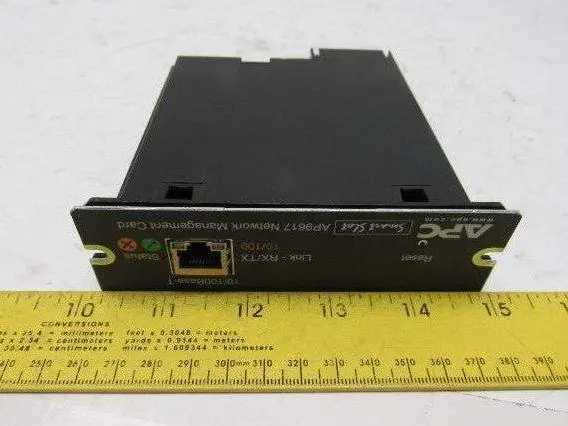 Used APC _UNKNOWN_ Miscellaneous MRO | Arrow Industrial #657119