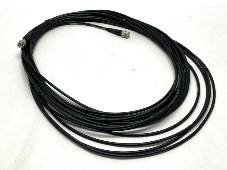 Used Farnell RG 58C/U, MIL-C-17 F Misc Electrical & Power Parts Michigan US | Maverick Industrial Sales #1496191