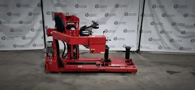 2023 HUNTER TCX635HD MISCELLANEOUS EQUIPMENT | Platinum Group (4)