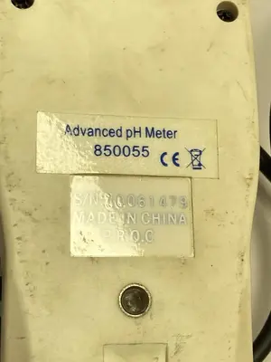 Used SPER 850055 pH Meter Ohio US | Surplus Asset Holdings #1763179