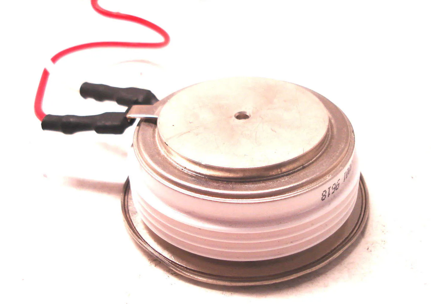RECTIFIER DIODE WESTCODE 52915-035-5001 9618 529150355001