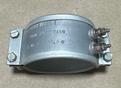 NEW HOTWATT 100W 240V 2690