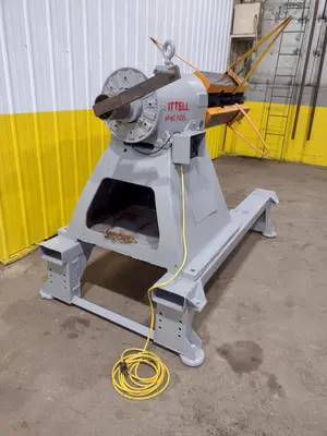 USED LITTELL 90