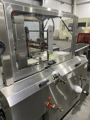 USED 2020 ARPAC Z TS18 DC