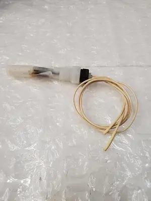 Float Switch, Omega