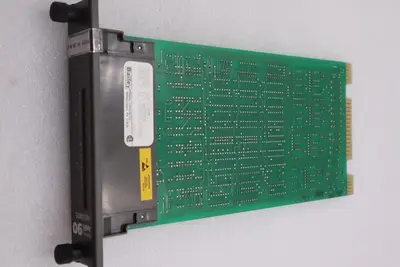 Bailey IMDSM05 infi 90 Digital I/O Module 125mA SADR 44 3B-8-8 Stock #K-1631
