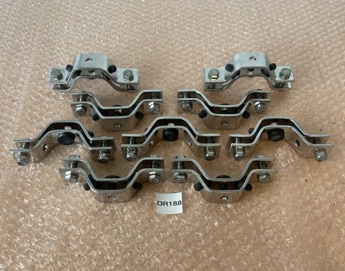NEW Dixon Valve & Coupling B24RG-G200