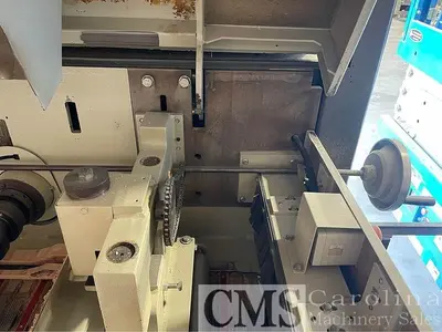 USED 2003 RAIMANN KM310 RIP SAW