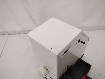 USED Becton Dickinson MediMachine 340587