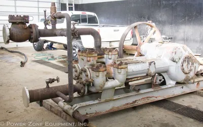 USED OILWELL 510-P