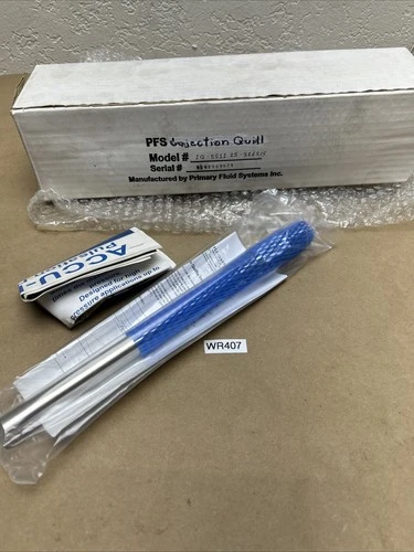 NEW PRIMARY FLUID IQ-5S11.25