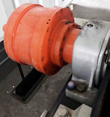(2) Alfa-Laval ALDEC 40 decanter centrifuges, 316SS.