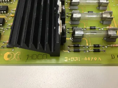USED CINCINNATI MILACRON 3-531-4479A