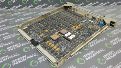 Honeywell 51304518-100 UCN Advanced Control Card HDW: L FW: C Used