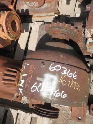 USED LINK-BELT -