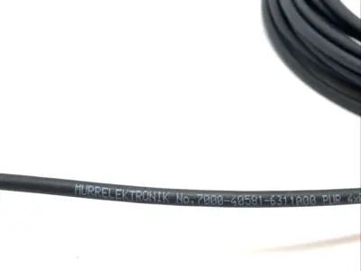 USED MURR ELEKTRONIK SENSOR ACTUATOR CABLE
