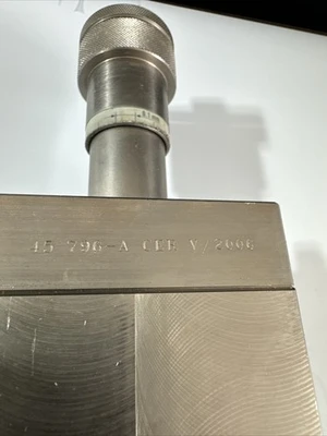 USED Mario Cotta 45-796-A