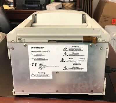 Used Applied Biosystems 9700 LN Miscellaneous Laboratory Equipment California US | CAL-L Enterprises #1459360