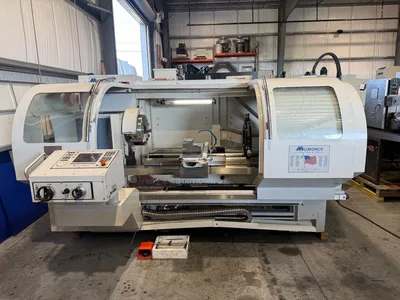 2003 MILLTRONICS ML28 CNC Lathes | GMT (4)