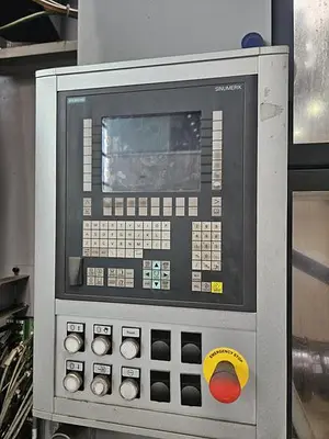 USED 2013 SHW POWERSPEED 5